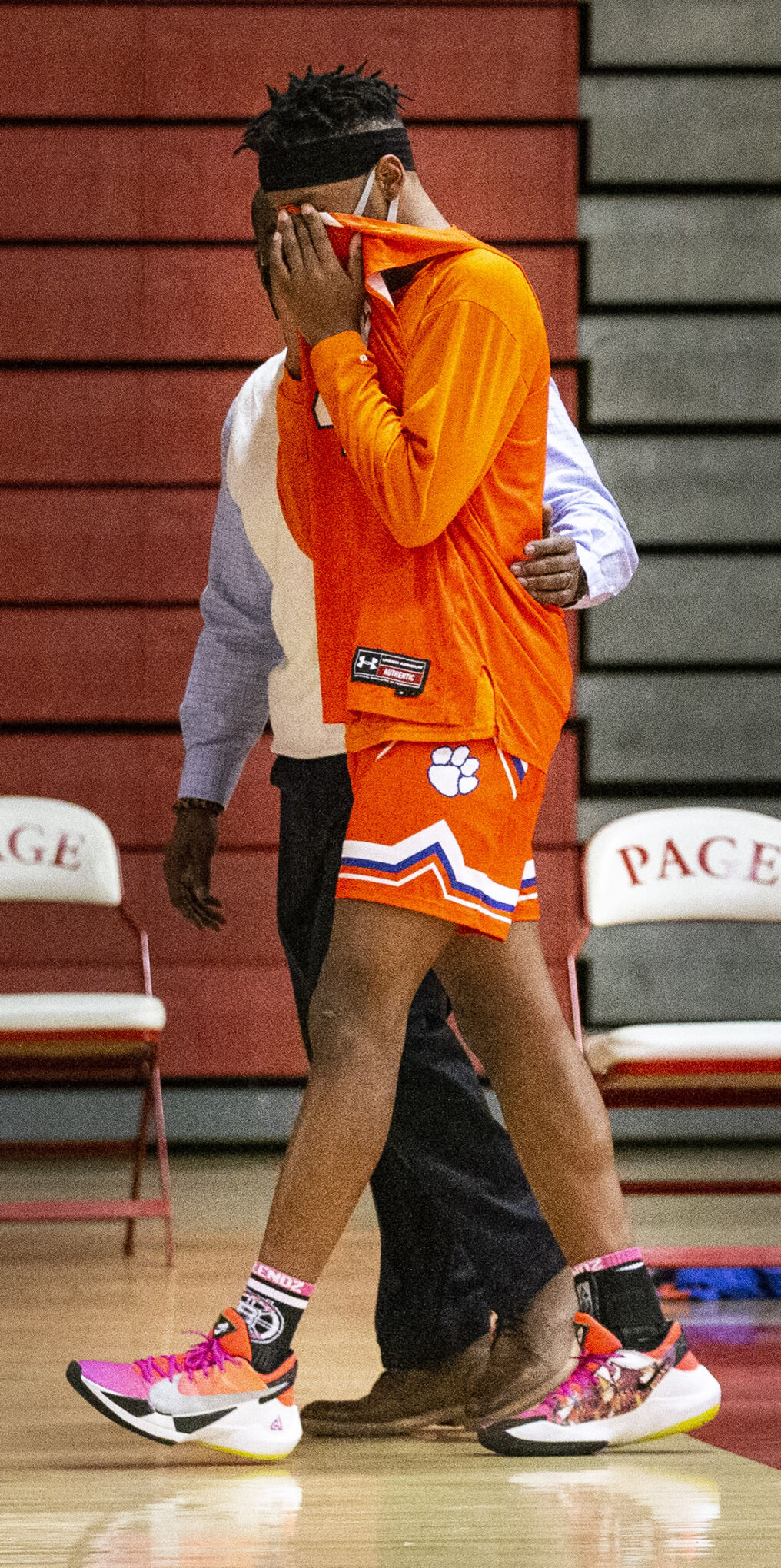 Page Glenn BBK